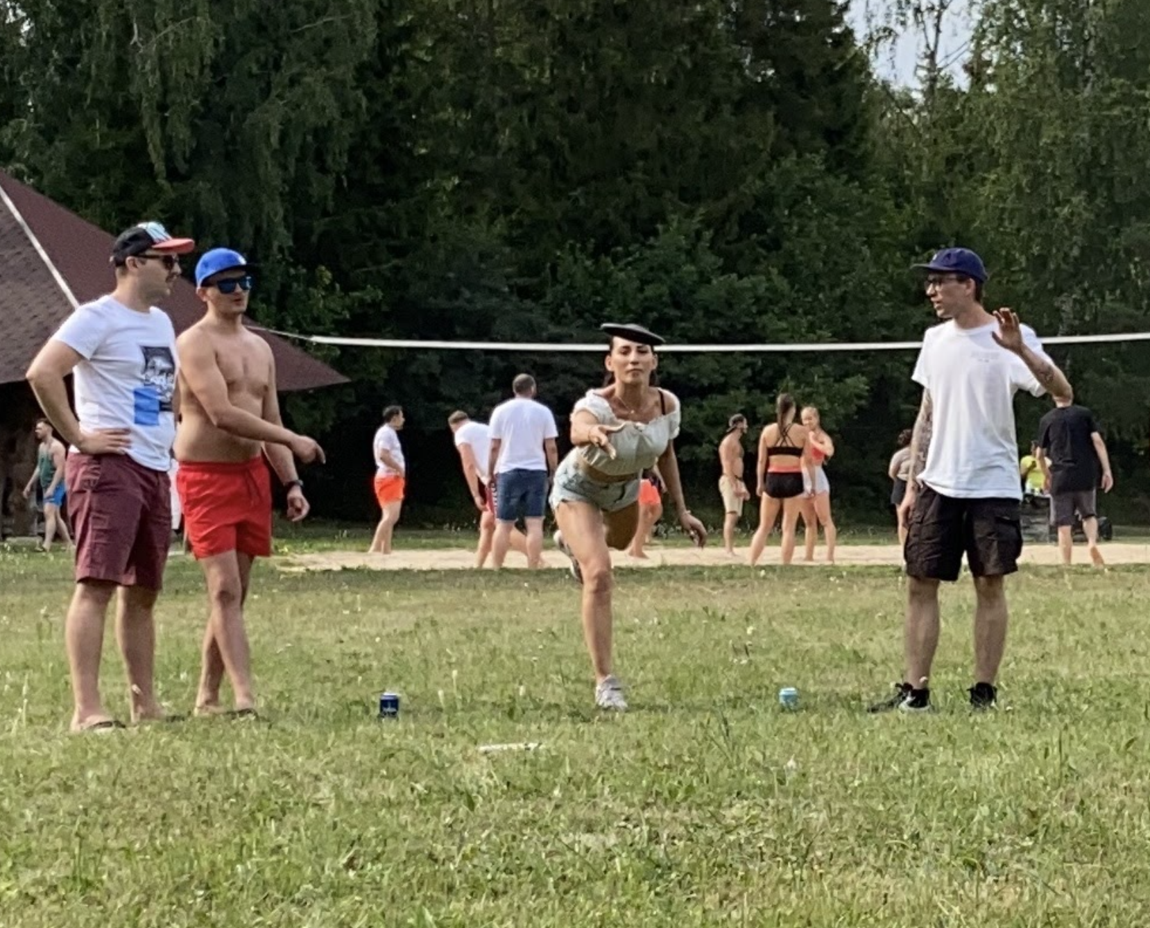 Work-life balance