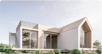 Sustainable design ideas for eco-friendly homes